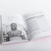 Informe tipo libro pasta blanda vertical - 1