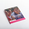 Informe tipo libro pasta blanda vertical - 2