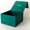 Caja rígida cerrada con imán - 3