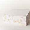 Caja blanda tipo pastelera con hot stamping - 2