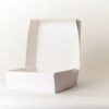 Caja blanda tipo pastelera con hot stamping - 3