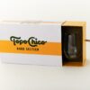 Caja semi rígida deslizable con espuma interna - 1