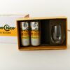 Caja semi rígida deslizable con espuma interna - 3
