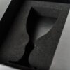Caja semi rígida deslizable con espuma - 3