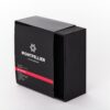 Caja semi rígida deslizable con espuma - 1