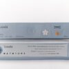Caja Blanda deslizable con letter press y realce - 3