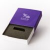 Caja Blanda tipo deslizable - 2