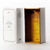 Caja deslizable con realce y hot stamping - 2