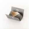 Caja triangular plegable - 1