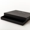 Caja de tapa y base cuadrada - 3