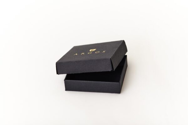 Caja blanda de zapatos pequeña