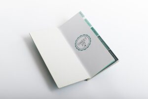 Brochures, Catálogos y Muestrarios