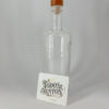 Etiqueta Tequila | Hot Stamping, Relieve y Papel Texturizado - 3